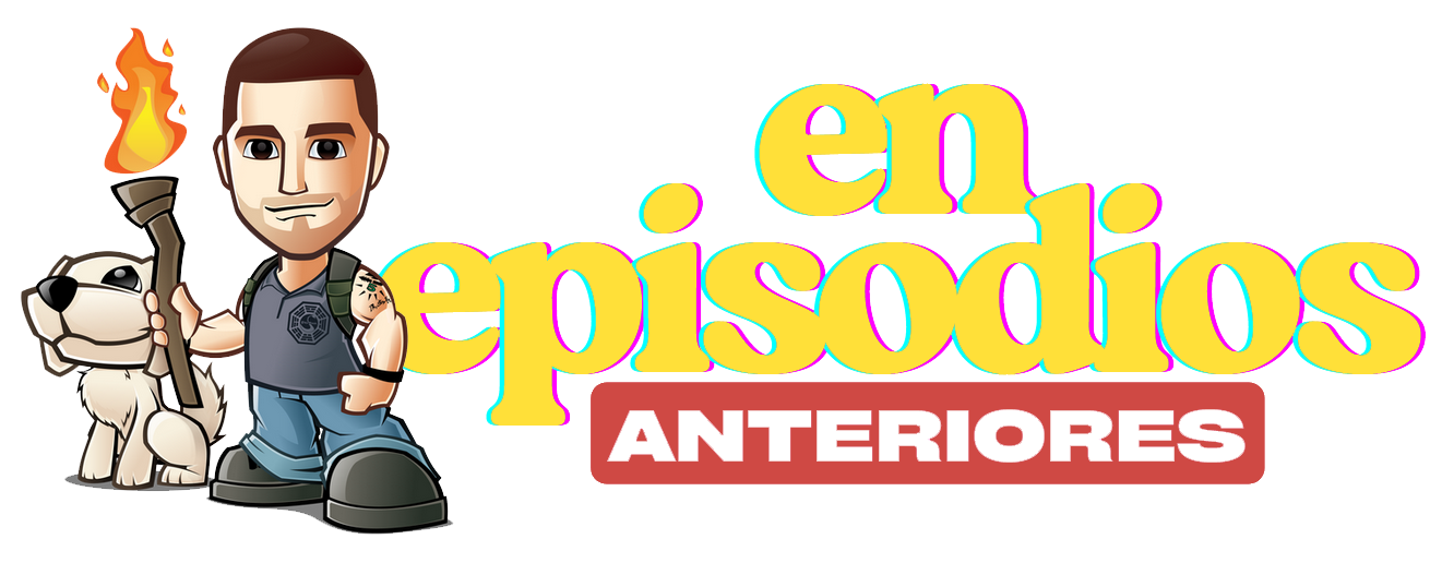 En Episodios Anteriores